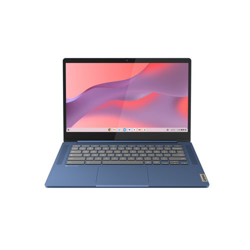 Lenovo IdeaPad Slim 3 Chrome 14M868 MediaTek 520 Chromebook 35.6 cm (14 Lenovo IdeaPad Slim 3 Chrome 14M868 MediaTek 520 Chromebook 35.6 cm (14